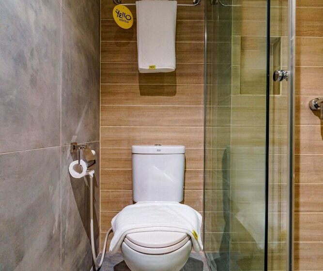 Yello Hotel Harbour Bay