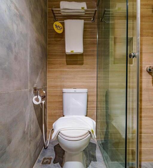 Yello Hotel Harbour Bay