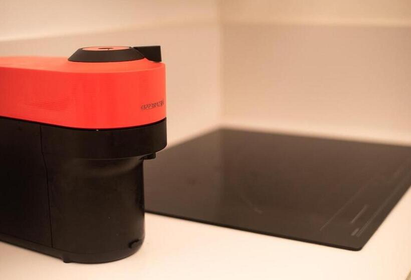 هاستل Next Cathedral Rooms