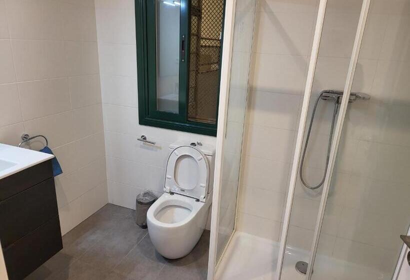 هاستل Next Cathedral Rooms