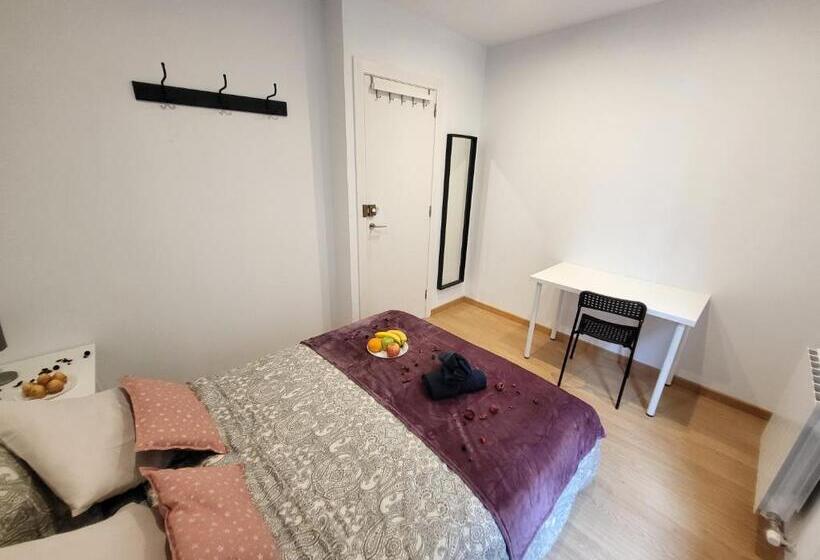 هاستل Next Cathedral Rooms