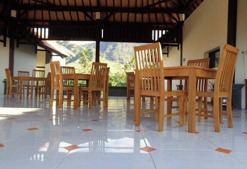 Avana Hotel & Dive Center Pemuteran