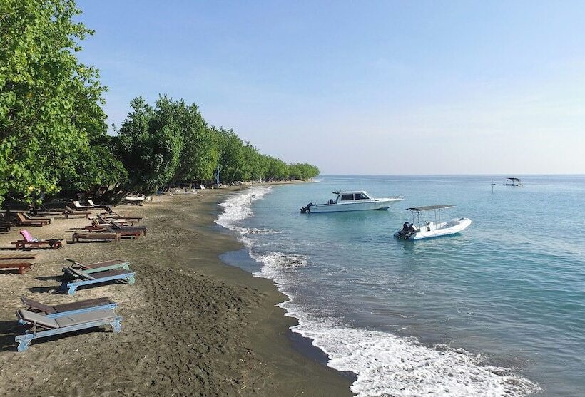 Avana Hotel & Dive Center Pemuteran