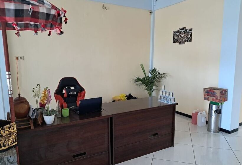 Avana Hotel & Dive Center Pemuteran