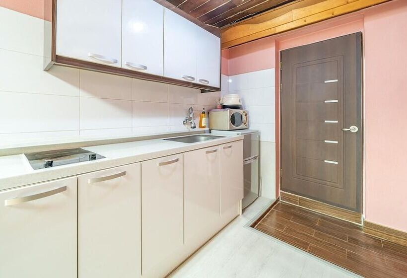 Ganhwa Badabae Beomseon Kids Pension