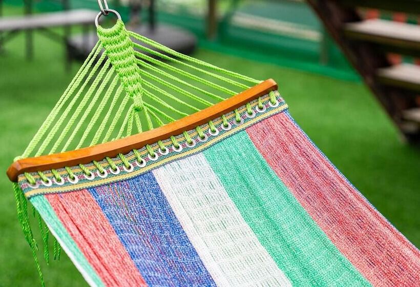 Ganhwa Badabae Beomseon Kids Pension