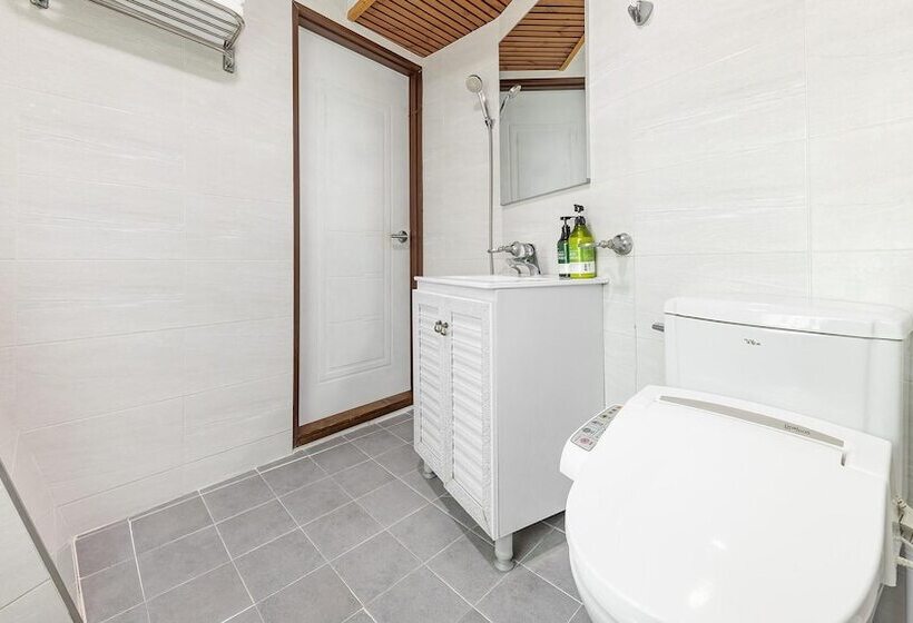 Ganhwa Badabae Beomseon Kids Pension