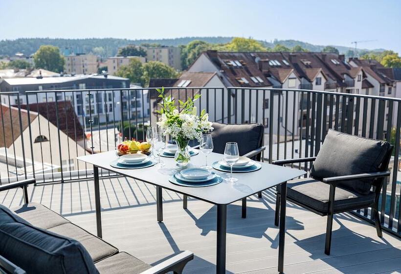 Baltic Wave Resort By Wavedream Homes