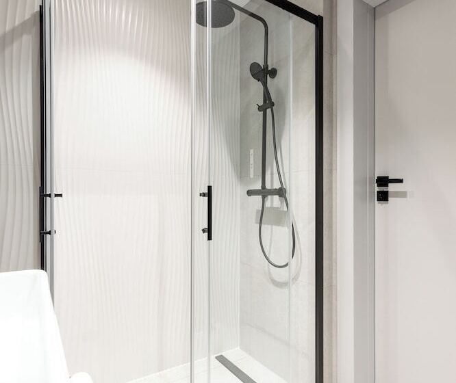 Baltic Wave Resort By Wavedream Homes