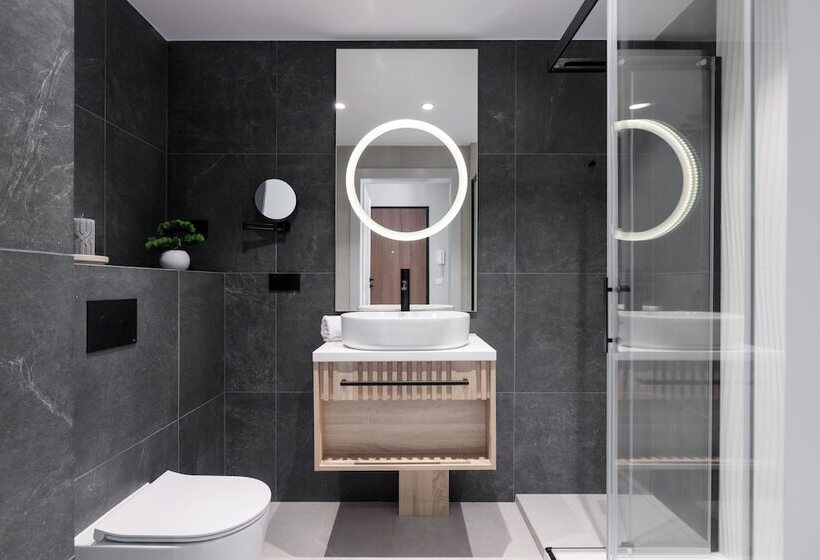 Baltic Wave Resort By Wavedream Homes