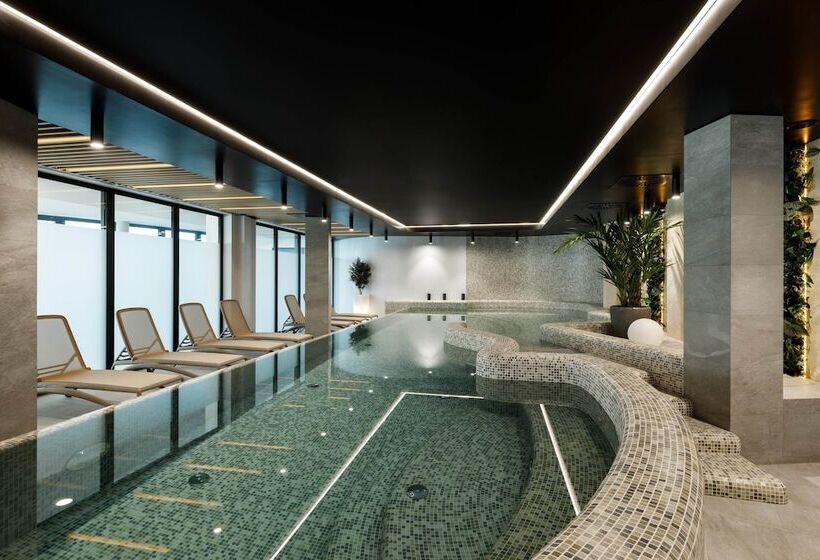 Baltic Wave Resort By Wavedream Homes