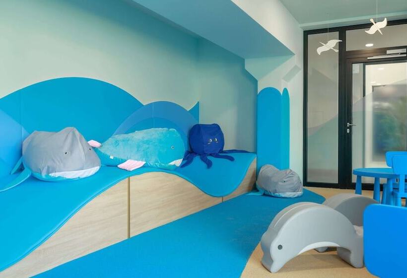 Baltic Wave Resort By Wavedream Homes