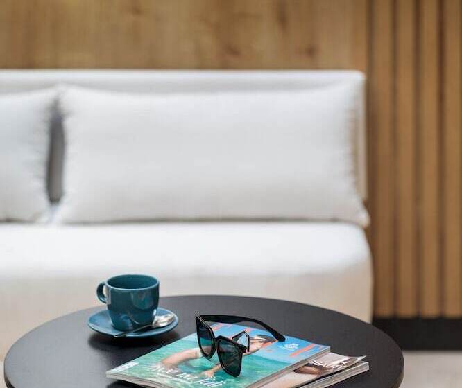 Baltic Wave Resort By Wavedream Homes