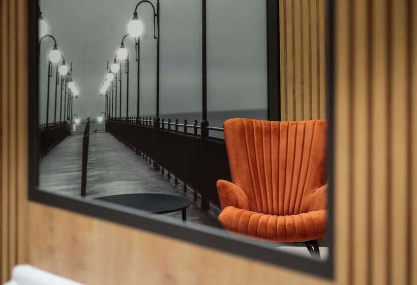 Baltic Wave Resort By Wavedream Homes