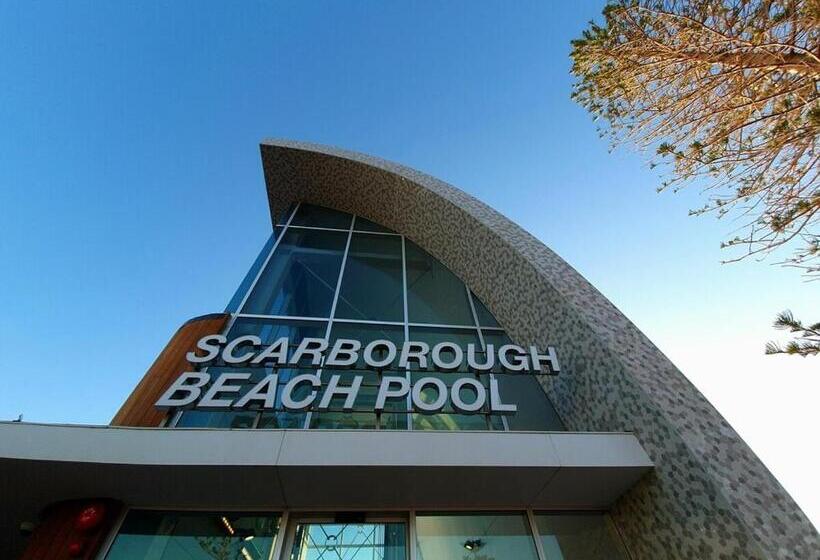 Coastal Oceanview 2bedrm 2bath Pool & Slide!