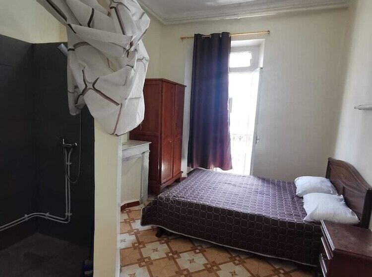 Grand Hotel Moderne Port D'alger