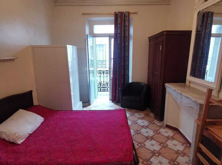 Grand Hotel Moderne Port D'alger