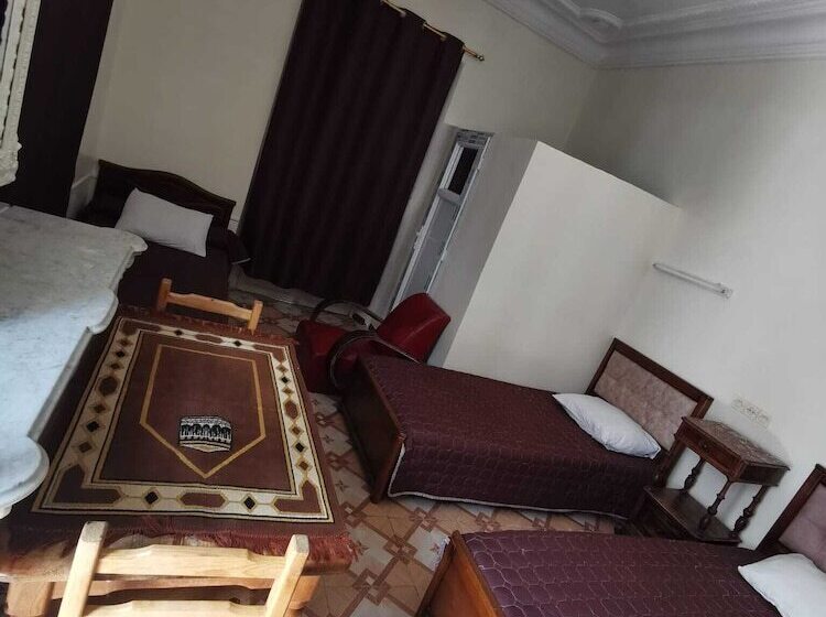 Grand Hotel Moderne Port D'alger