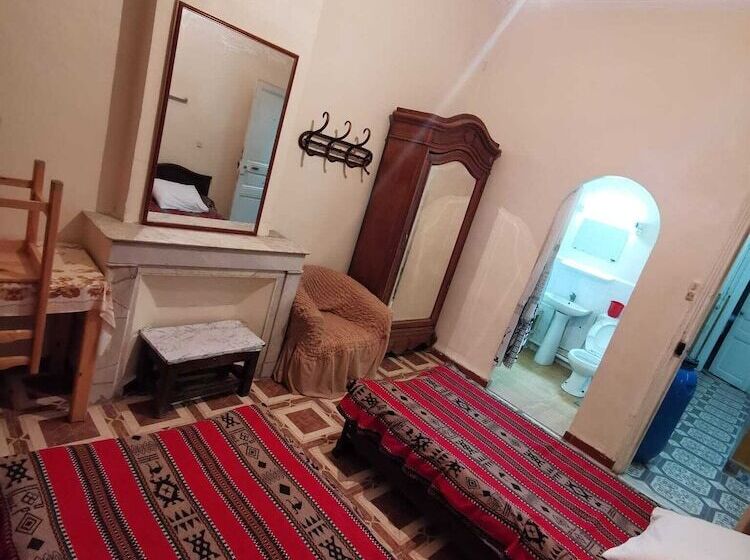 Grand Hotel Moderne Port D'alger