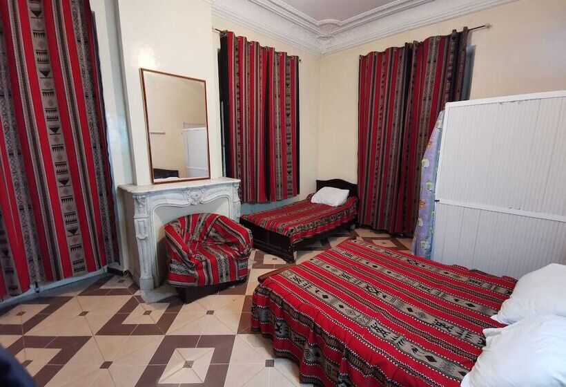 Grand Hotel Moderne Port D'alger