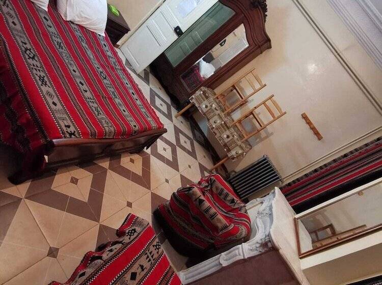 Grand Hotel Moderne Port D'alger