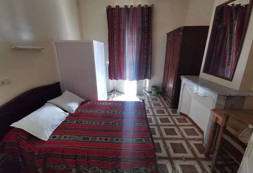 Grand Hotel Moderne Port D'alger