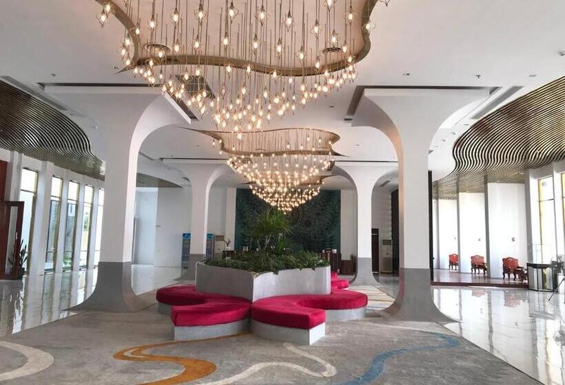 Hengly Mohasambath Hotel & Spa