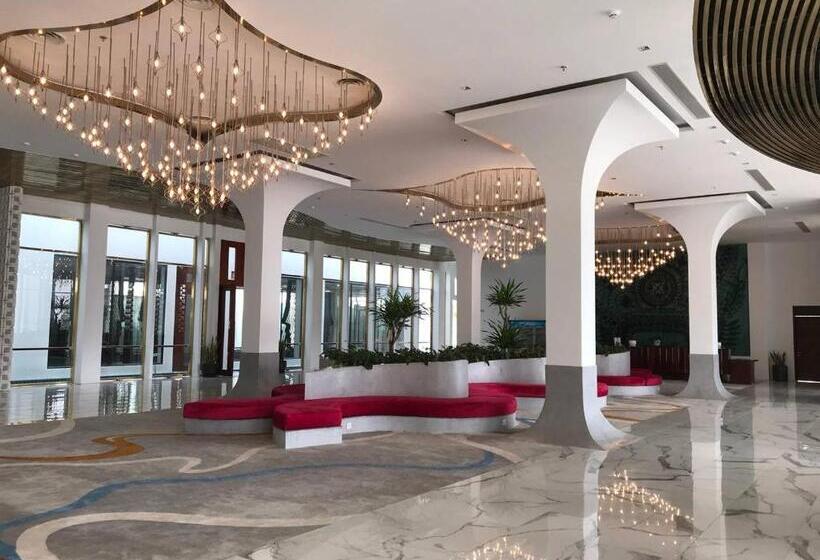 Hengly Mohasambath Hotel & Spa