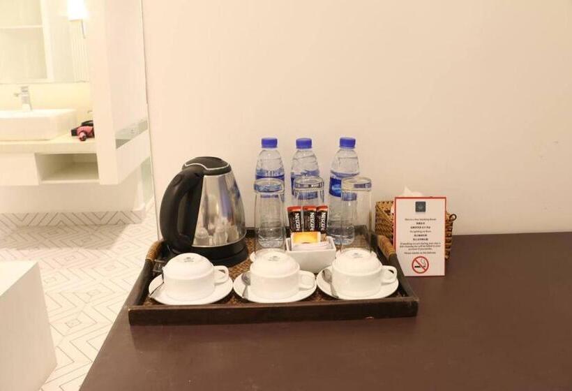 Hengly Mohasambath Hotel & Spa