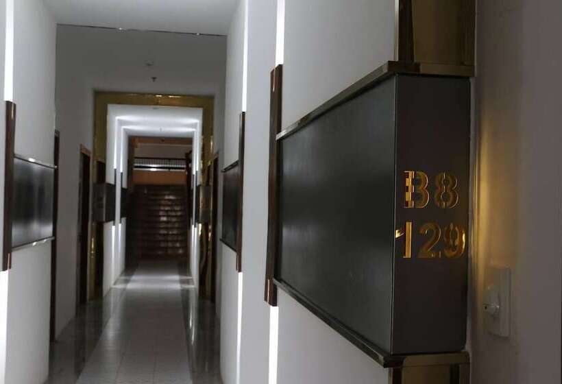 Hengly Mohasambath Hotel & Spa