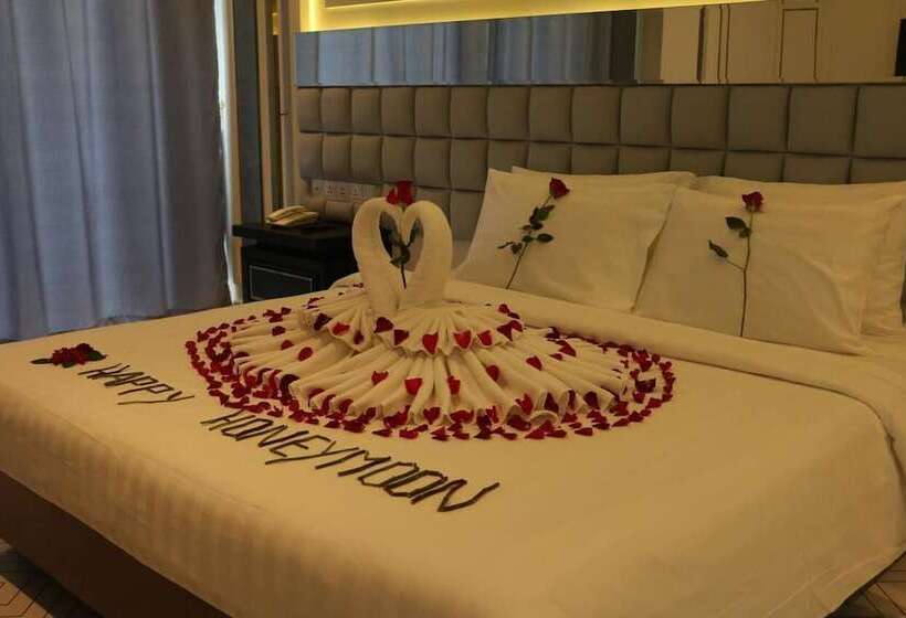 Hengly Mohasambath Hotel & Spa