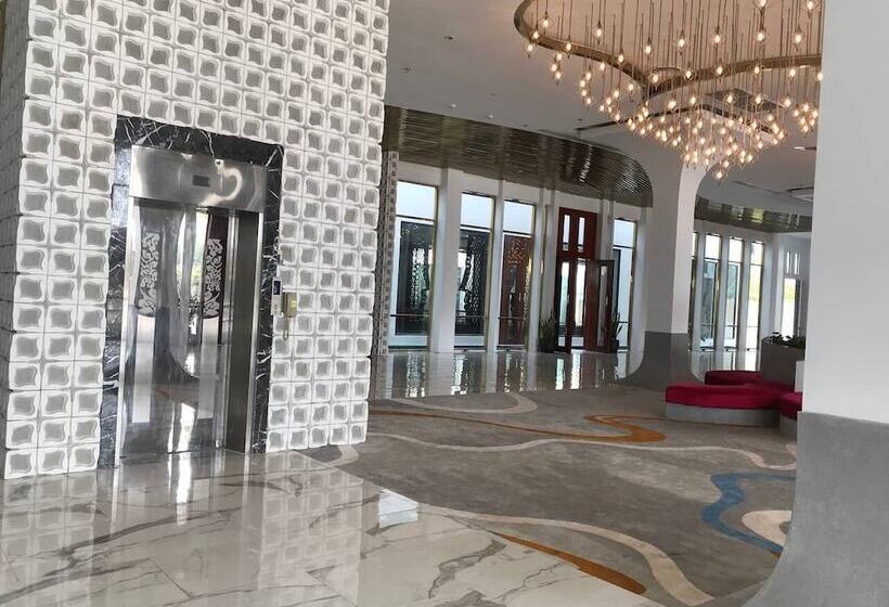 Hengly Mohasambath Hotel & Spa