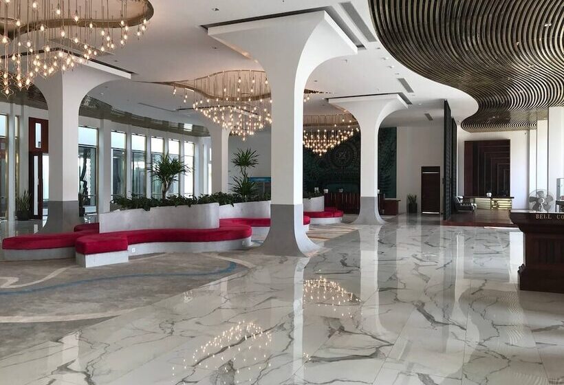 Hengly Mohasambath Hotel & Spa