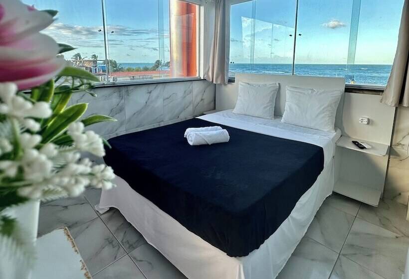 客栈 Pousada Porto Navegantes