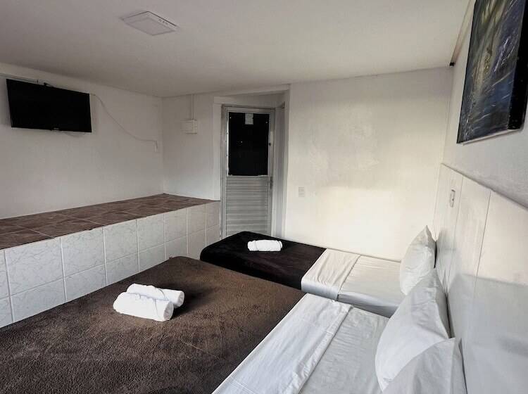 客栈 Pousada Porto Navegantes