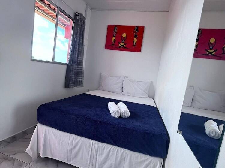 客栈 Pousada Porto Navegantes