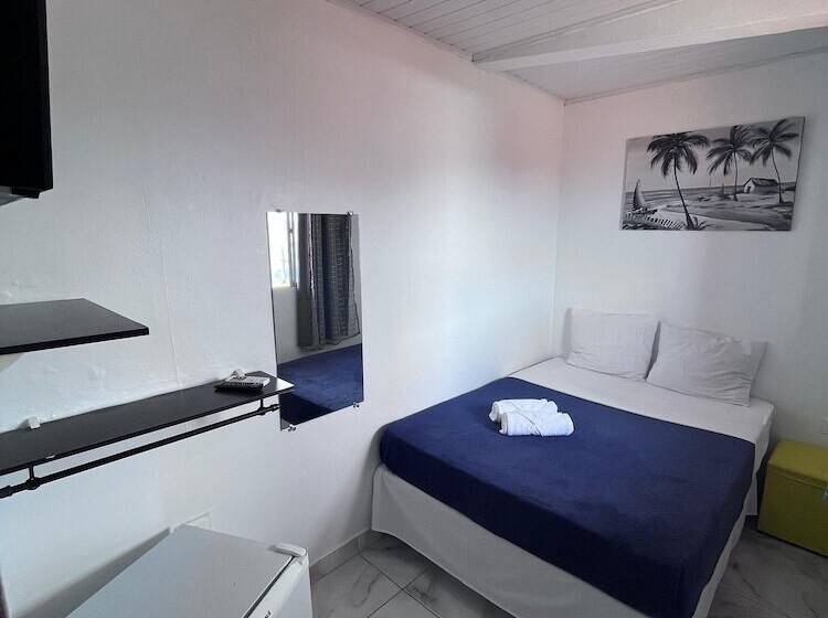 客栈 Pousada Porto Navegantes