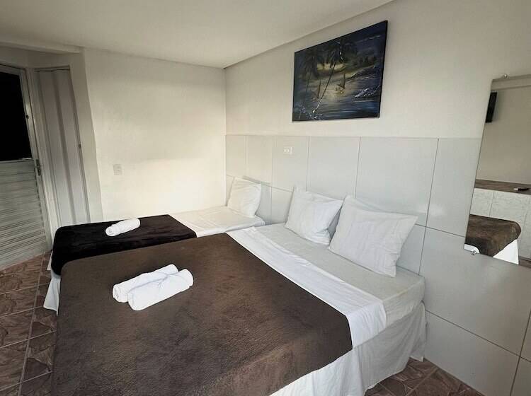 客栈 Pousada Porto Navegantes