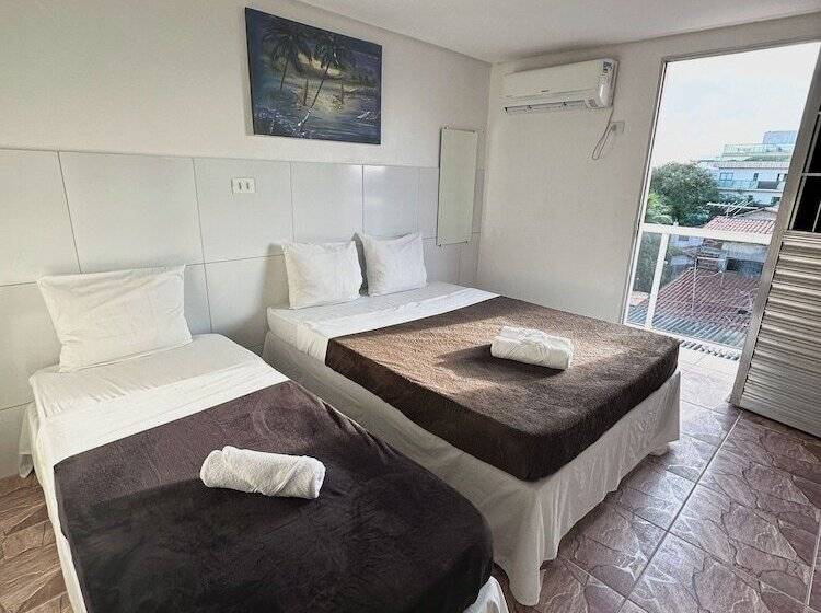 客栈 Pousada Porto Navegantes