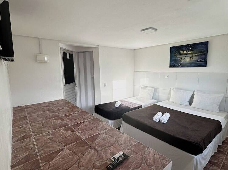 客栈 Pousada Porto Navegantes