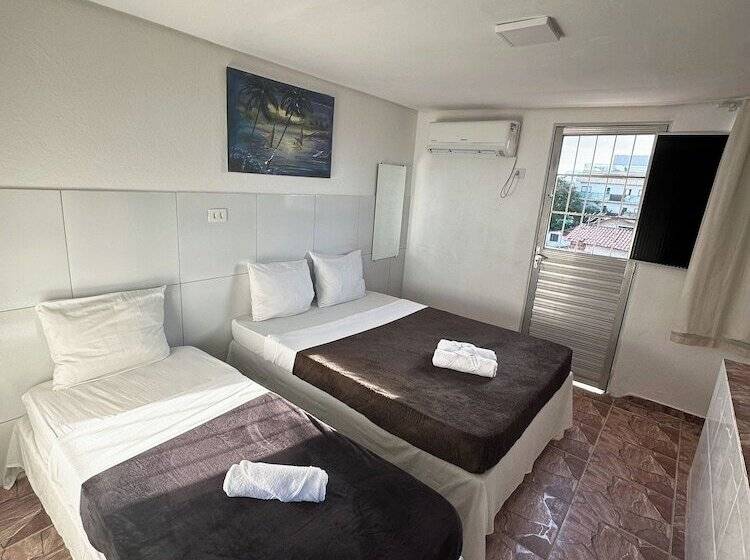 客栈 Pousada Porto Navegantes