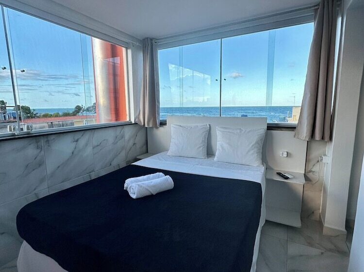 客栈 Pousada Porto Navegantes