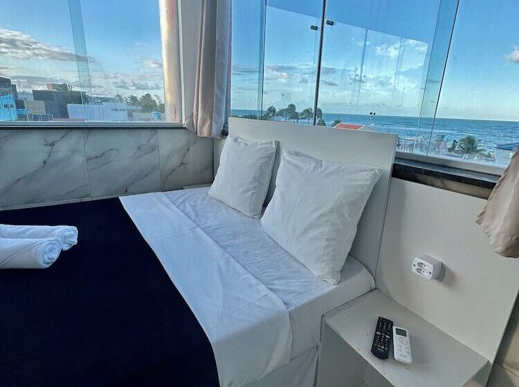 客栈 Pousada Porto Navegantes