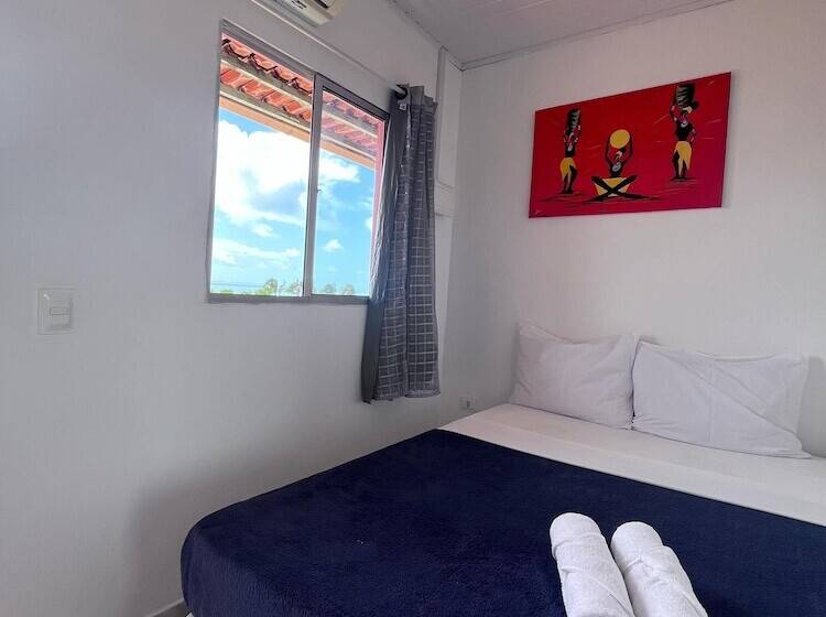 客栈 Pousada Porto Navegantes