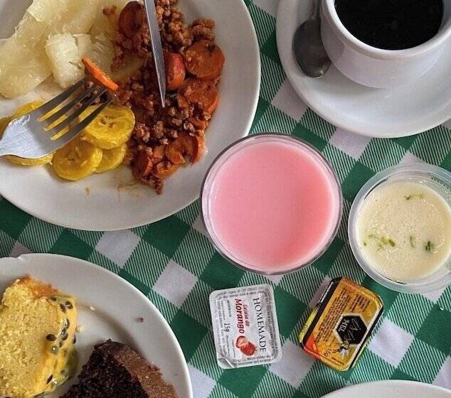 客栈 Pousada Porto Navegantes