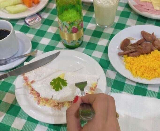 客栈 Pousada Porto Navegantes