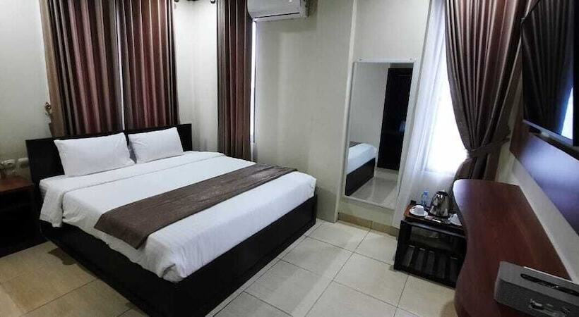 בית מלון כפרי Am