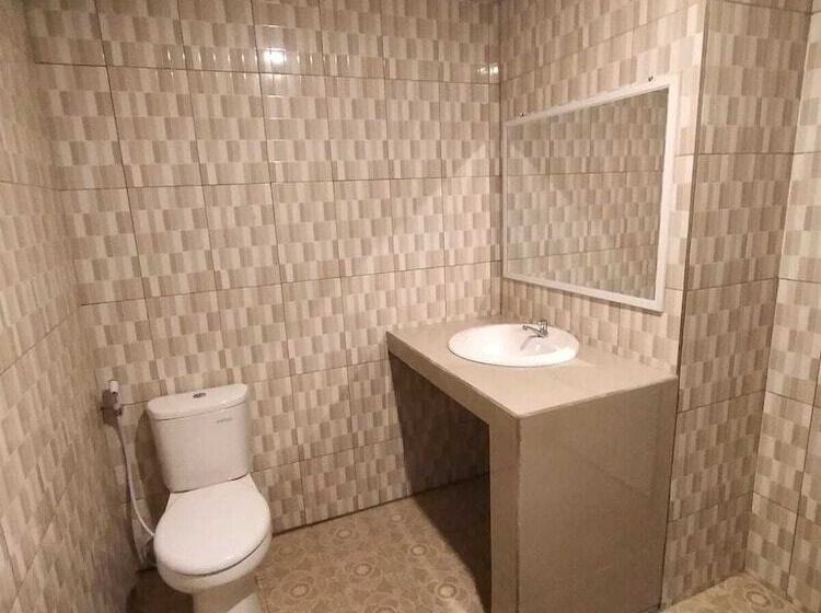 בית מלון כפרי Am