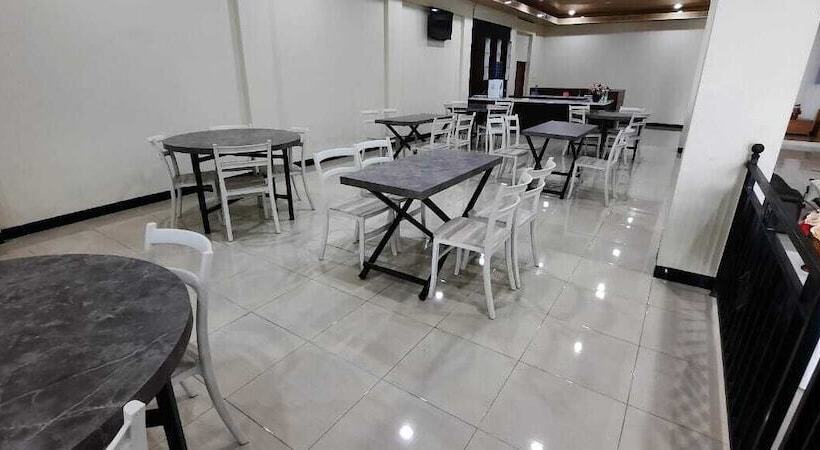 בית מלון כפרי Am