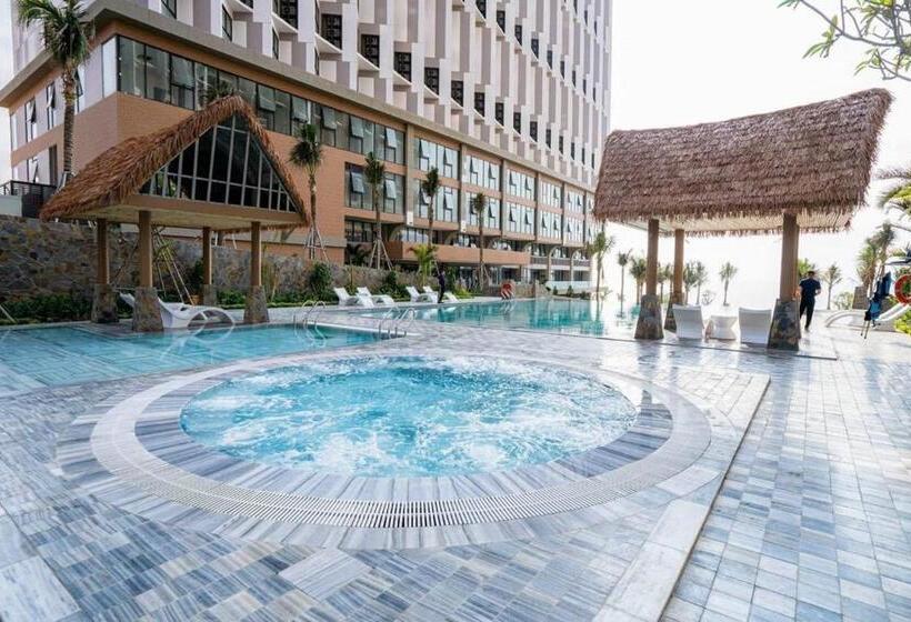 هتل Apec Mandala Chambay Mui Ne